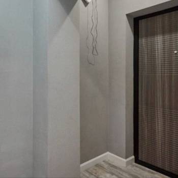 Продается 1-комнатная квартира, 42 м²