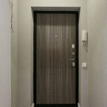 Продается 1-комнатная квартира, 42 м²