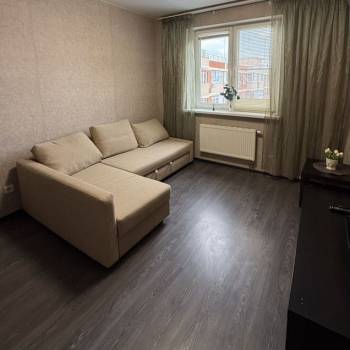 Продается 1-комнатная квартира, 30 м²