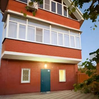 Продается Дом, 198 м²