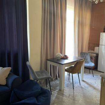 Сдается 2-х комнатная квартира, 54 м²