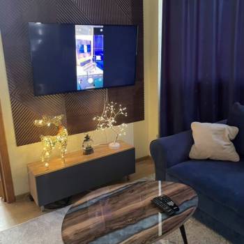 Сдается 2-х комнатная квартира, 54 м²