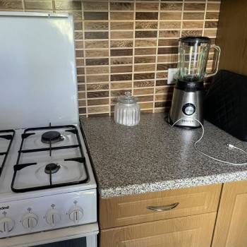 Сдается 2-х комнатная квартира, 54 м²