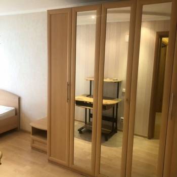 Сдается 2-х комнатная квартира, 45 м²