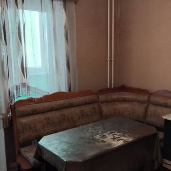 Сдается 1-комнатная квартира, 43 м²