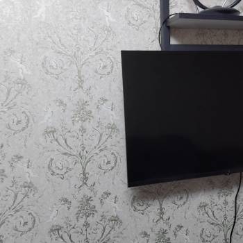 Сдается 1-комнатная квартира, 43 м²