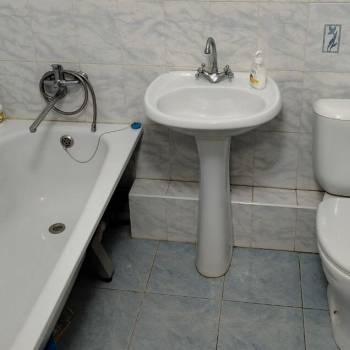 Сдается 1-комнатная квартира, 33 м²