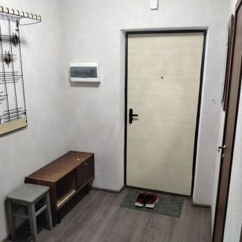 Сдается 1-комнатная квартира, 33 м²