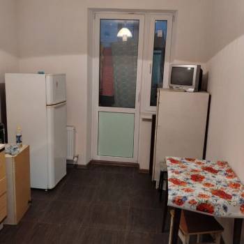 Сдается 1-комнатная квартира, 33 м²