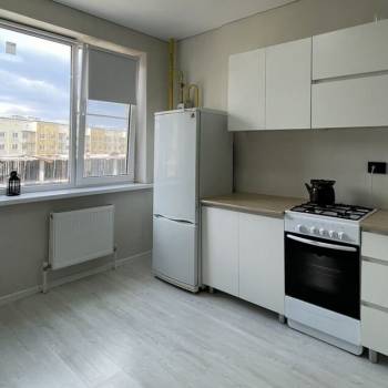Сдается 1-комнатная квартира, 24,5 м²