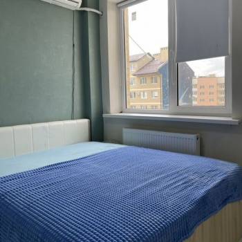 Сдается 1-комнатная квартира, 24,5 м²