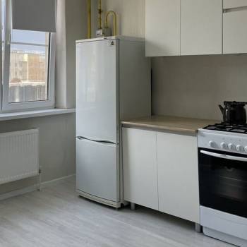 Сдается 1-комнатная квартира, 24,5 м²
