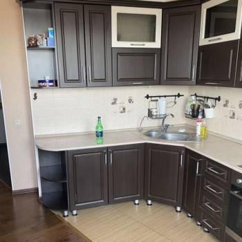 Продается 1-комнатная квартира, 39,7 м²