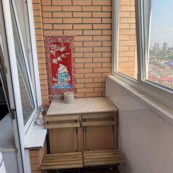 Продается 1-комнатная квартира, 39,7 м²