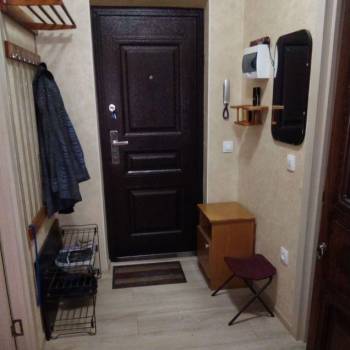 Продается 1-комнатная квартира, 36,2 м²