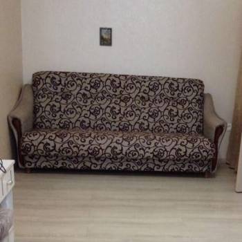 Продается 1-комнатная квартира, 36,2 м²