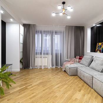 Продается 2-х комнатная квартира, 72 м²