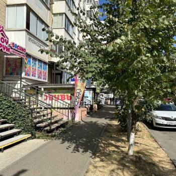 Продается Нежилое помещение, 8,2 м²