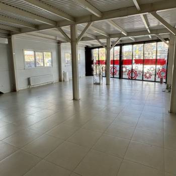 Продается Нежилое помещение, 450 м²