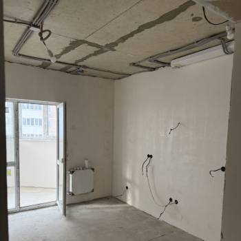 Продается 1-комнатная квартира, 48,7 м²