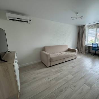 Продается 2-х комнатная квартира, 59,2 м²