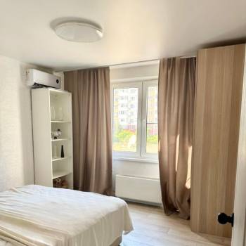 Продается 2-х комнатная квартира, 59,2 м²