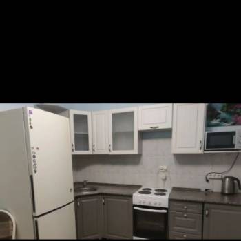 Сдается 2-х комнатная квартира, 60 м²