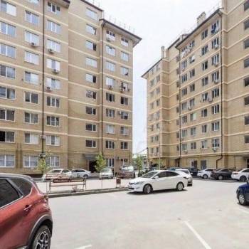 Продается 1-комнатная квартира, 34,5 м²