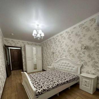 Продается 2-х комнатная квартира, 60,2 м²