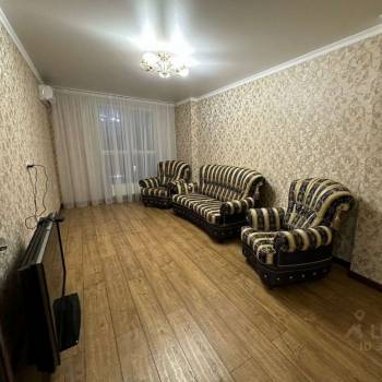 Продается 2-х комнатная квартира, 60,2 м²