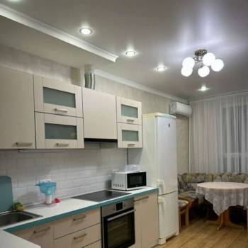 Продается 2-х комнатная квартира, 60,2 м²