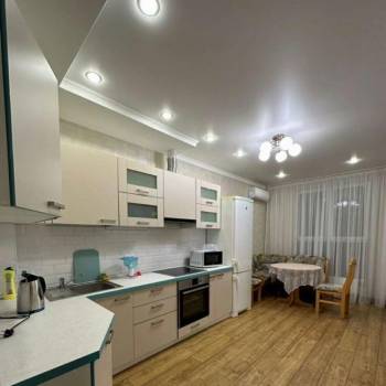 Продается 2-х комнатная квартира, 60,2 м²