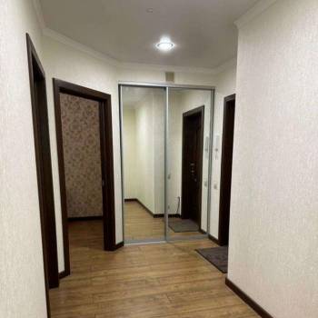 Продается 2-х комнатная квартира, 60,2 м²