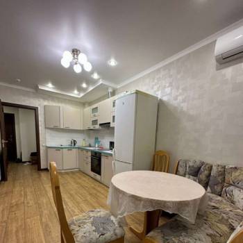 Продается 2-х комнатная квартира, 60,2 м²