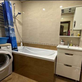 Продается 2-х комнатная квартира, 60,2 м²