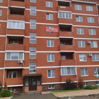 Продается 2-х комнатная квартира, 56,7 м²