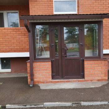 Продается 2-х комнатная квартира, 56,7 м²