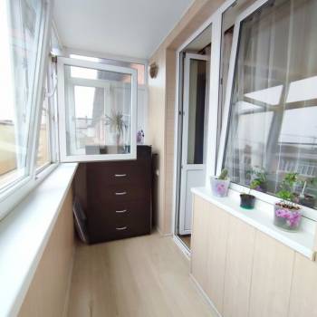 Продается 1-комнатная квартира, 27,5 м²