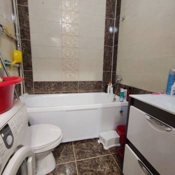 Продается 1-комнатная квартира, 27,5 м²