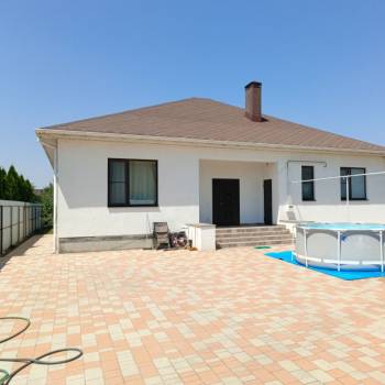 Продается Дом, 135 м²