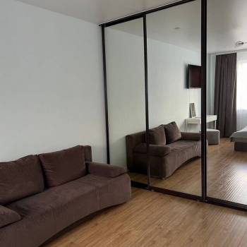 Сдается 1-комнатная квартира, 40 м²