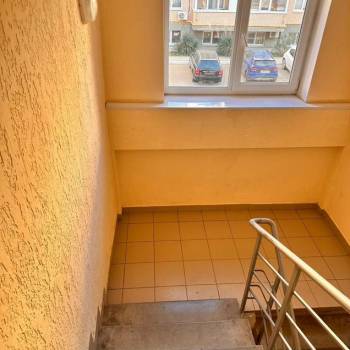 Продается 1-комнатная квартира, 34,3 м²