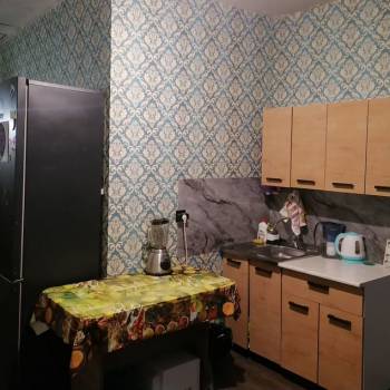 Продается 1-комнатная квартира, 23,6 м²