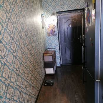 Продается 1-комнатная квартира, 23,6 м²