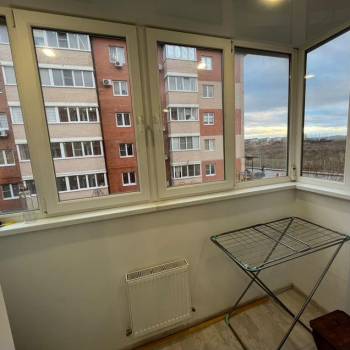 Продается 1-комнатная квартира, 30 м²