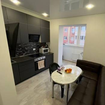 Продается 1-комнатная квартира, 30 м²