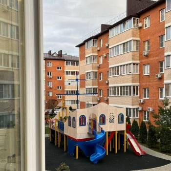 Продается 1-комнатная квартира, 30 м²