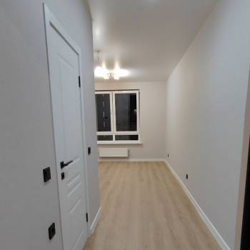 Продается 1-комнатная квартира, 21,2 м²