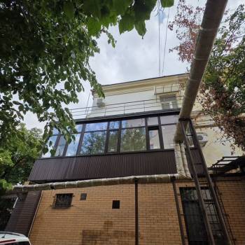 Продается 3-х комнатная квартира, 73 м²