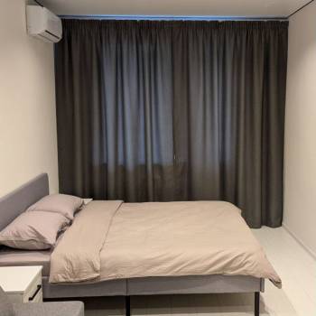 Сдается 1-комнатная квартира, 40,1 м²